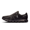 ON CLOUD 6 BLACK/BLACK MAN