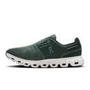 ON CLOUD 6 OLIVE/EVERGREEN MAN