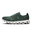 ON CLOUD 6 OLIVE/EVERGREEN MAN