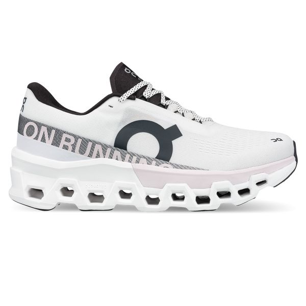 ON CLOUD MONSTER 2 UNDYED/FROST MAN