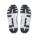 ON CLOUD 6 GLACIER/WHITE WOMEN