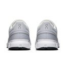 ON CLOUD 6 GLACIER/WHITE WOMEN