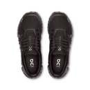 ON CLOUD 6 BLACK/BLACK WOMAN