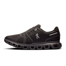 ON CLOUD 6 BLACK/BLACK WOMAN