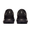 ON CLOUD 6 BLACK/BLACK WOMAN