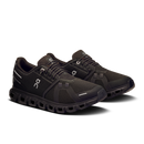 ON CLOUD 6 BLACK/BLACK WOMAN