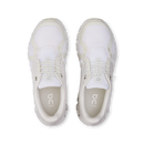 ON CLOUD 6 WHITE/WHITE WOMAN