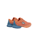 LACOSTE AG-LT ULTRA CLAY ORANGE/BLUE MAN