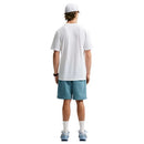 NIKE COURT DRI-FIT TENNIS-T-SHIRT WEISS HERREN