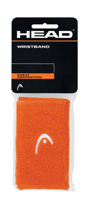 HEAD JUMBO ARMBAND ORANGE (2X)
