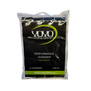 YOYO-TENNIS OVERGRIP BLACK PERFORATED (12X)