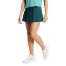 ADIDAS TENNIS PRO CLIMACOOL PLEATED SKIRT AURORA IVY WOMAN