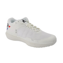 LE COQ SPORTIF FUTUR LCS-T01 AC WHITE WOMAN