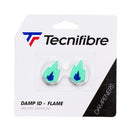TECNIFIBRE DAMPER FLAME ID (2X)