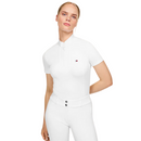 TOMMY HILFIGER AVON KURZARM SHOWHEMD OPTISCH WEISS