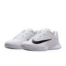 NIKE ZOOM VAPOR PRO 3 HC WHITE/BLACK WOMAN