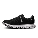 ON CLOUD 6 BLACK/WHITE WOMAN