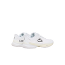 LACOSTE AG-LT ULTRA AC WHITE WOMAN