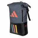 ADIDAS BACKPACK MULTIGAME 3.2 ANTHRACITE MARTITA ORTEGA