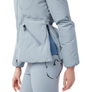 VESTRUM NEW YORK GEPOLSTERTE JACKE CLOUD BLAU