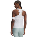 UNDER ARMOUR TECH™ MESH TANK WEISS DAMEN