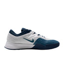 NIKE ZOOM VAPOR PRO 3 CLAY SAIL/SMOKEY BLUE HERREN