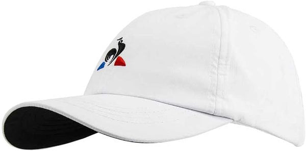LE COQ SPORTIF CAP WHITE