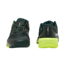 LACOSTE AG-LT ULTRA EVO AC DARK GREEN/YELLOW MAN