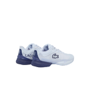 LACOSTE AG-LT ULTRA AC Weiß/Blau Herren