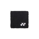YONEX HANDGELENKBAND SCHWARZ (1X)