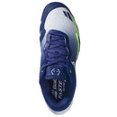 BABOLAT PREMURA 3 PADEL LEBRON BLUE DEPTHS/GREEN FLASH MAN
