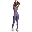 UNDER ARMOUR HEATGEAR® LEGGINGS LILA DAMEN