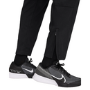 NIKE COURT HERITAGE TENNIS TROUSERS BLACK MAN