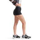 UNDER ARMOUR HEATGEAR® SHORTY ULTIMATE SCHWARZ DAMEN