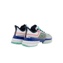LACOSTE AG-LT 21 ULTRA AC WEISS/BLAU DAMEN