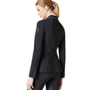 VESTRUM NIZZA WETTKAMPFJACKE SCHWARZ