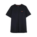 NOX TEAM T-SHIRT SCHWARZ HERREN