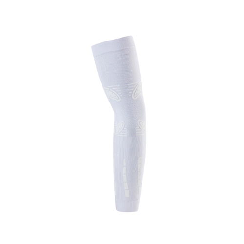 FLOKY SLEEVE NO STRAIN WHITE (2X)