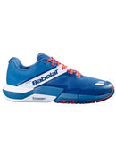 BABOLAT MOVEA 2 PADEL SEAPORT/CHERRY TOMATO MAN