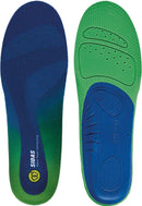 SIDAS EVERYDAY INSOLES 3D COMFORT
