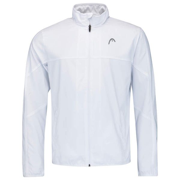 HEAD CLUB 22 JACKET WHITE BOY