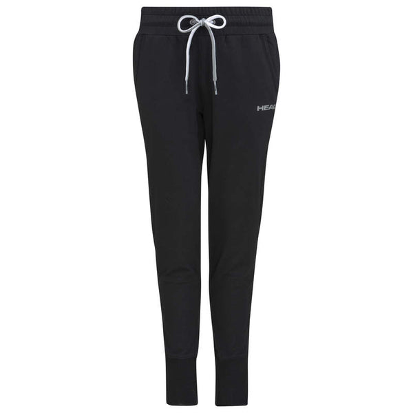 HEAD CLUB ROSIE PANT BLACK WOMAN