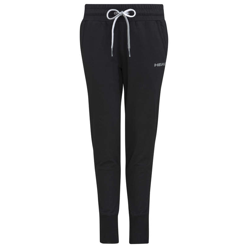 HEAD CLUB ROSIE PANT BLACK WOMAN