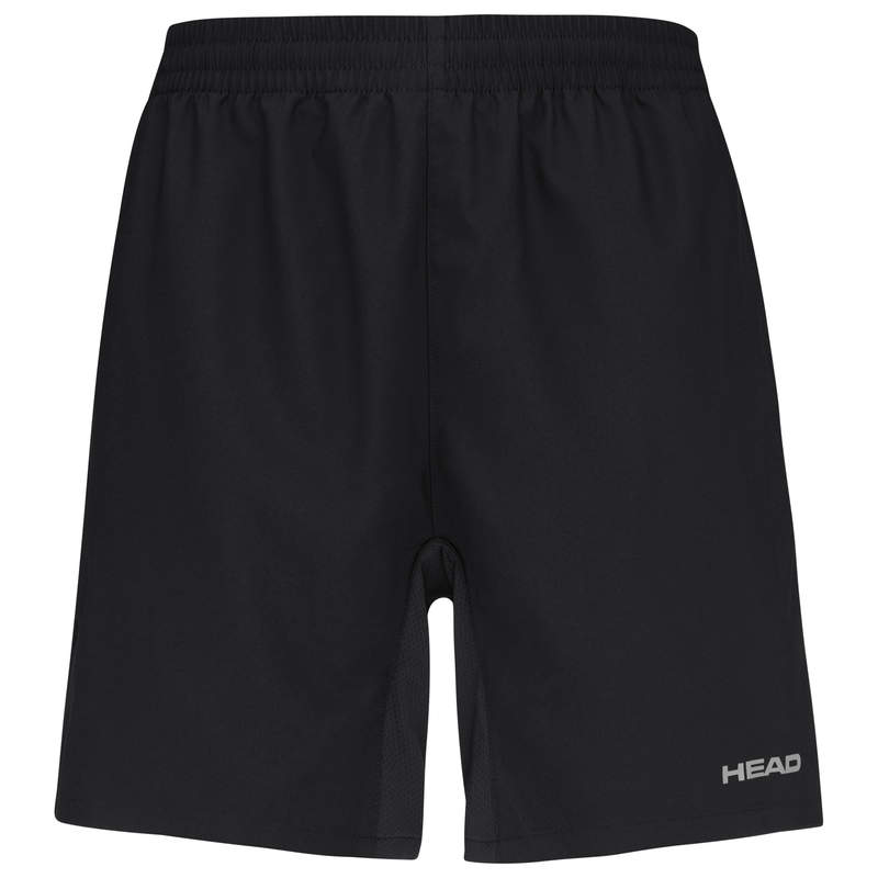 HEAD CLUB BERMUDAS BLACK BOY