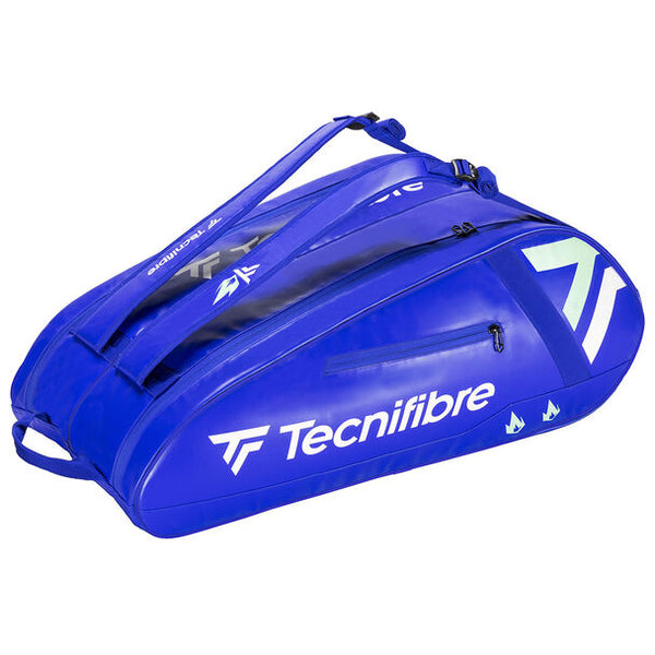 TECNIFIBRE TOUR ENDURANCE 12R BAG ID BLUE 2025
