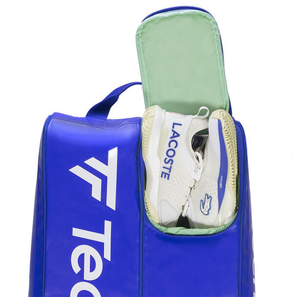 TECNIFIBRE TOUR ENDURANCE 12R BAG ID BLUE 2025
