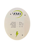 YOYO-TENNIS FLASH TOUR WHITE/GREEN
