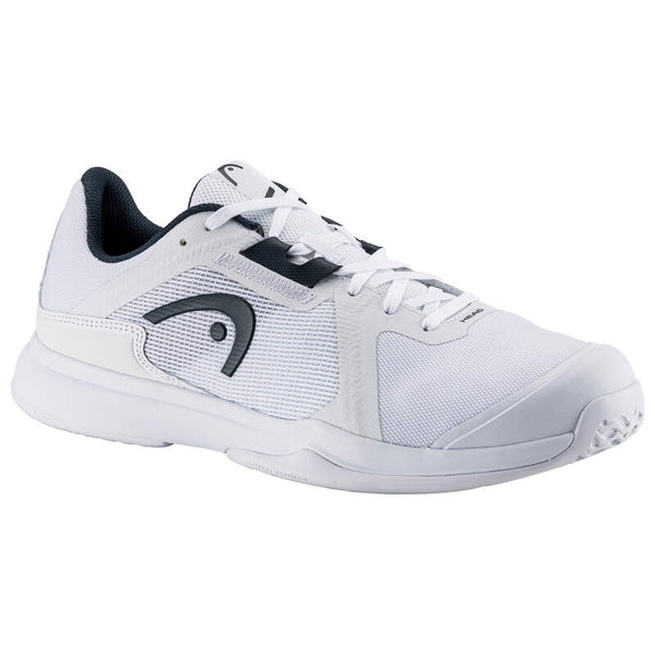 HEAD SPRINT TEAM 3.5 CLAY WHITE/BLUEBERRY MAN