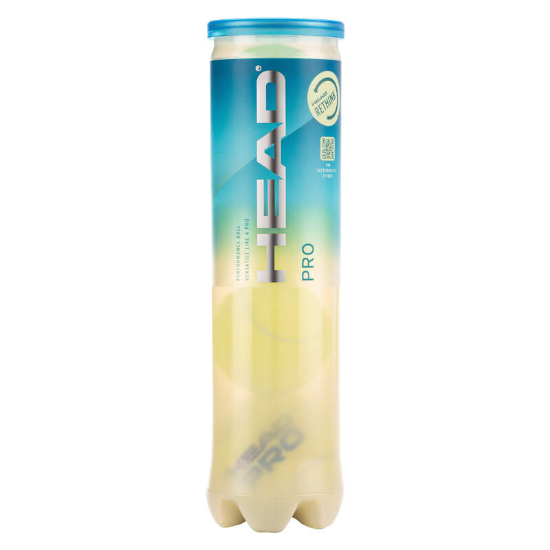 HEAD PRO (4X)