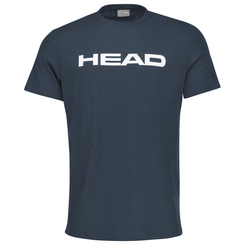 HEAD CLUB BASIC T-SHIRT NAVY MAN